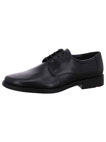 LLOYD Business Schuh Nevio in Schwarz