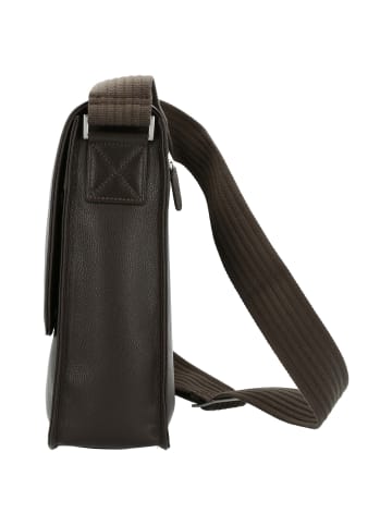 PICARD Milano - Umhängetasche 37 cm (cafe) in cafe