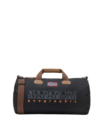 Napapijri Duffle-Bag BERING 3 - 48L in Black
