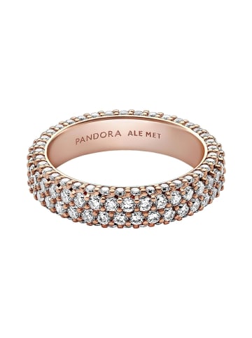 Pandora Ring für Damen in gold