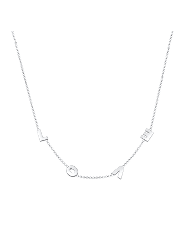 Elli für Damen in silber