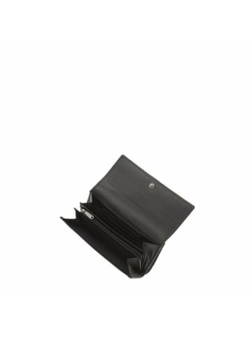 Mandarina Duck Geldbörse für Damen in dunkel-blau