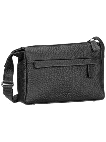 Voi Bodybag Hirsch Bine in Black