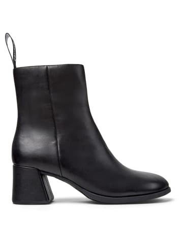 Camper Stiefelette in schwarz
