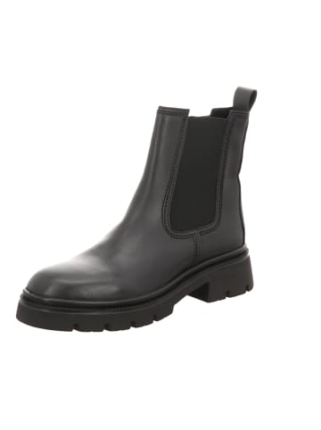 Gabor Stiefelette in schwarz