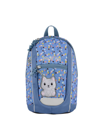 Step by Step Rucksack-Set KIGA MINI in Cat Momo