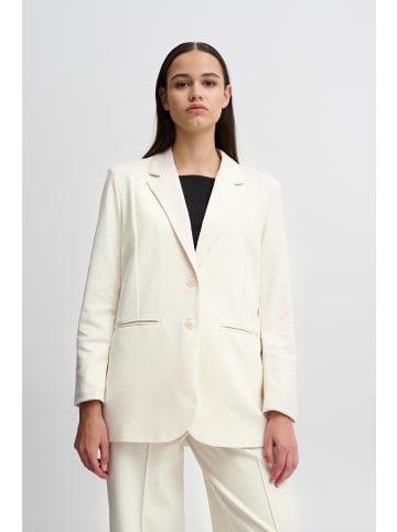 ICHI Blazer IHKATE Loose fit in Birch