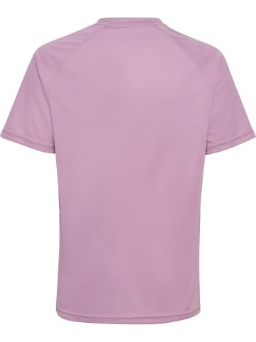 Hummel Verstellbare Taille Anzug Hmlpromo Multisport Kinder in Lila