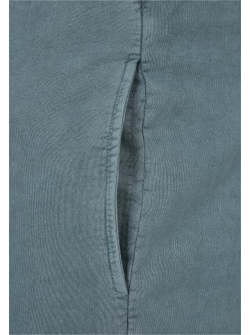 Urban Classics Trousers - Sweat in dustyblue