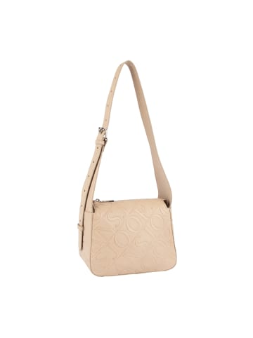 Joop Jeans Hobo 'Strambo Liah in Sahara 23,00 x 15,50 x 10,00 cm'