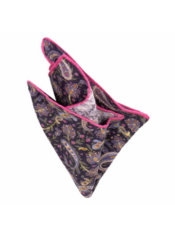 BGents Tuch für Herren in dunkel-blau