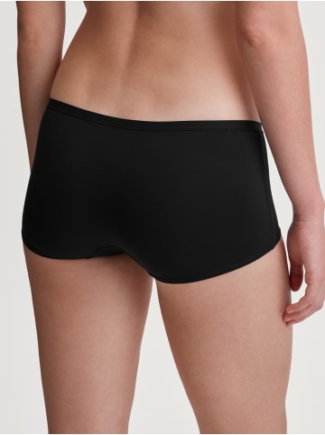 Calida Panty in schwarz