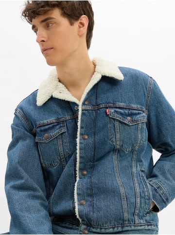Levi´s Jeans in medium stone