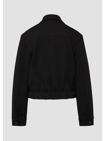 s.Oliver Indoor-Jacke in 9999_schwarz