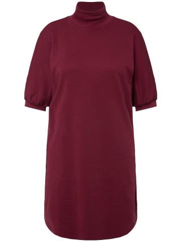 Ulla Popken Longshirt in beere