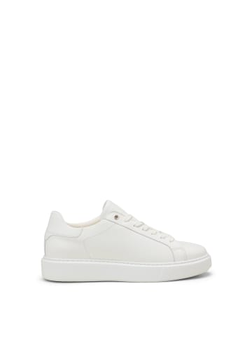 Marc O'Polo Sneaker Model Cedric in Weiß