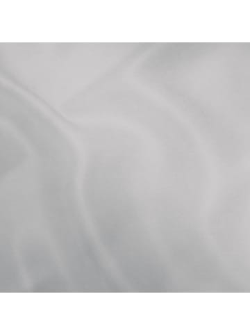 Traumschlaf Bettwäsche Pure in silber