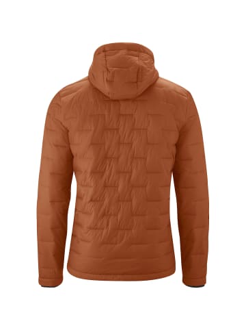 Maier Sports Primaloftjacke Pampero 2.0 in Terra