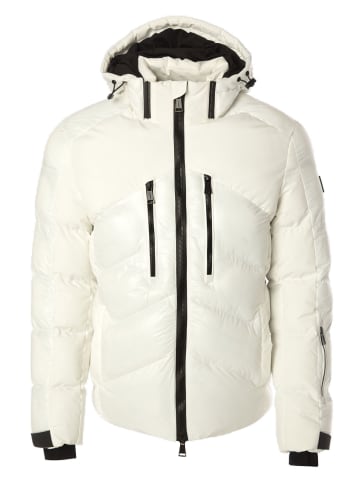 CARISMA Jacke 1243 Winterjacke in Ecru