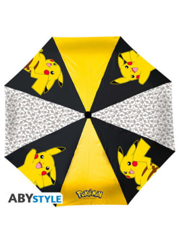 Abysse Deutschland Nonbook - POKEMON - Umbrella - Pikachu