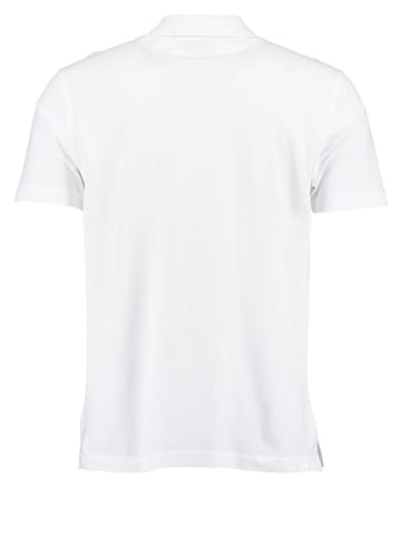 OS-Trachten Poloshirt Esoqo in weiß