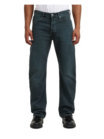 G-Star Raw Contor Regular Jeans faded moonless night gd