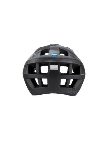 Leatt MTB- Fahrradhelm Trail 2.0 in schwarz