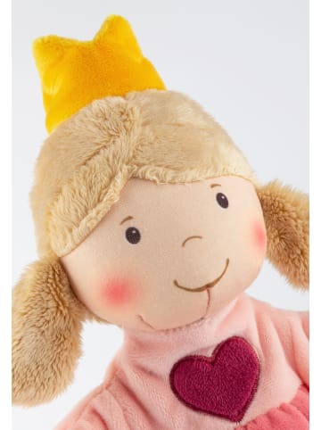 Sigikid Handspielpuppe Prinzessin My Little Theatre in pink