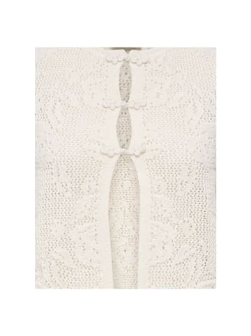 JDY Pullover in egret