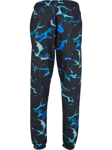 Just Rhyse Just Rhyse Jogginghose in black/multicolor