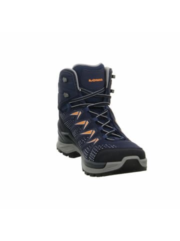 LOWA Wanderschuhe für Herren in blau