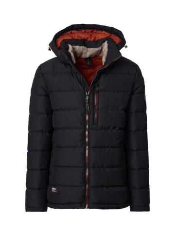 CASAMODA Jacke in Schwarz