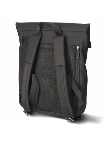 Tamaris Cityrucksack in schwarz