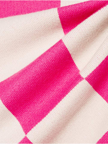 NÜMPH Strickpullover NUCiri in pink beige - 0001