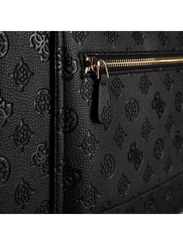 Guess Wilder Weekender Reisetasche 54 cm in black