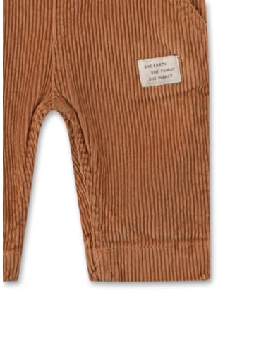 Sanetta Cordhose in Rosa