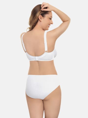 Corin Slip Classic Virginia in weiss