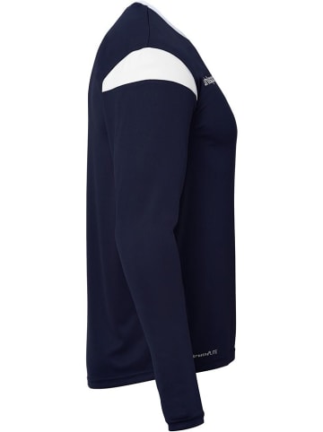 uhlsport Trikot "Squad 27 Trikot Langarm" in Blau
