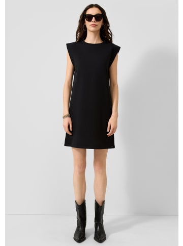 QS Kleid in 9999_schwarz
