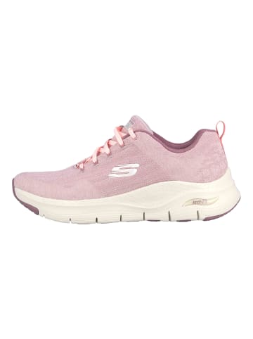 Skechers Sneaker in Violett
