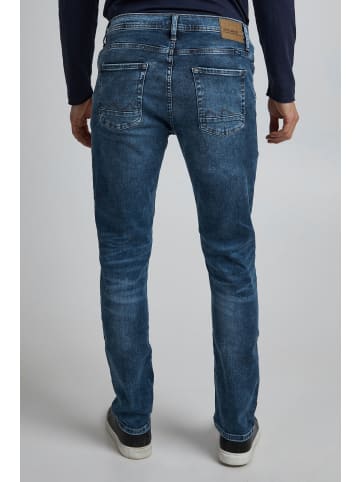 BLEND 5-Pocket-Jeans BHJet in Blau