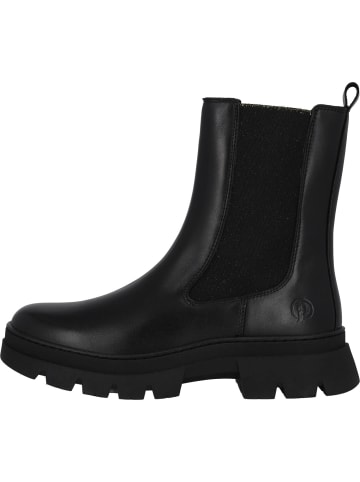 palado Chelsea Boots in BLACK