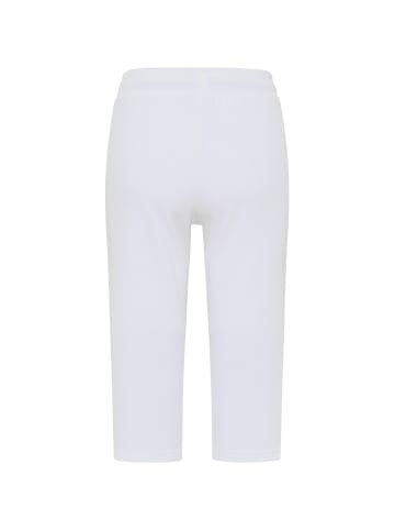Joy Hose HARPER in Weiß