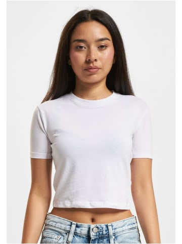 DEF DEF Longsleeves in bright white