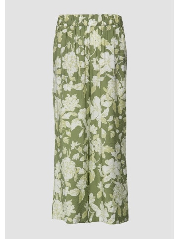 s.Oliver Hose in 79A0_olivgrün