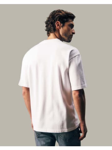 Lee T-Shirt Tee in Bright White