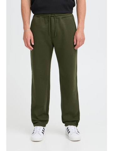 BLEND Sweathose BHDOWNTON in Grün