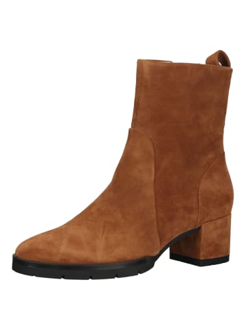 Högl Stiefelette in Camel