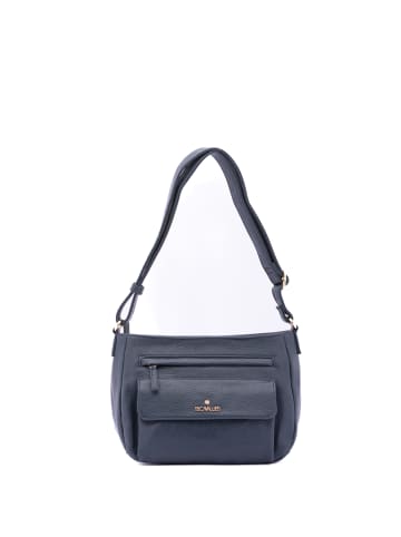 B Cavalli B Umhängetasche in BLUE