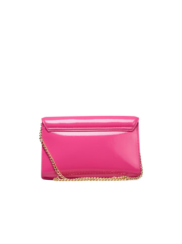 Love Moschino Umhängetasche in FUCHSIA